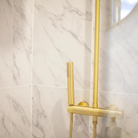 Luxury Meir Appartement Anvers