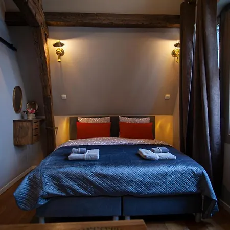 Luxury Meir Appartement Anvers