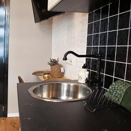 Luxury Meir Appartement *