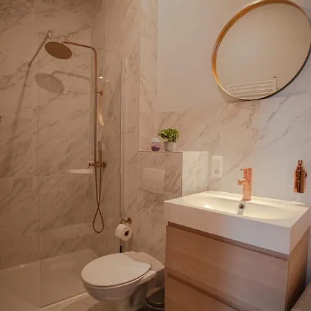Luxury Meir Anvers