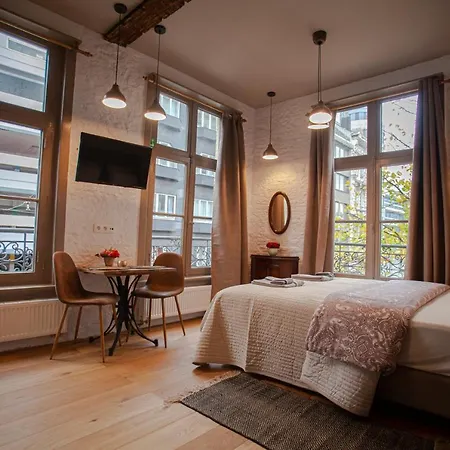 Luxury Meir